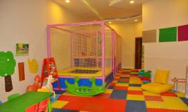 RAMADA RESORT BY WYNDHAM SIDE Mini Club